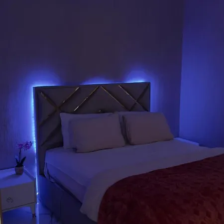 Chambre لي مْيورو