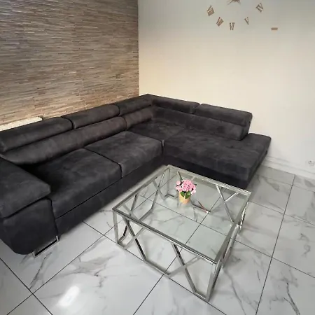 فيلة Chambre لي مْيورو