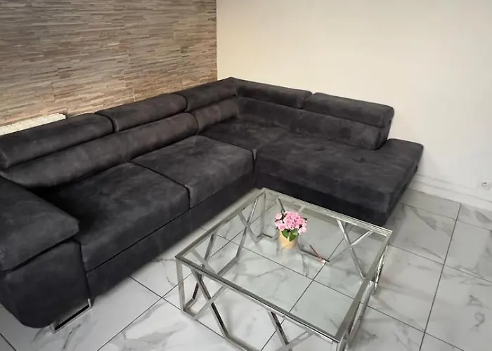 Villa Chambre Les Mureaux