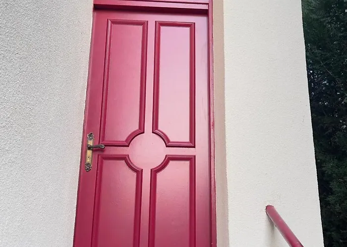 Chambre * Les Mureaux